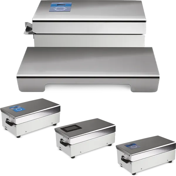 Conheça as soluções CISA para a CME. Papel Grau Cirúrgico e Linha de Identificação garantem segurança e eficiência no processo de esterilização hospitalar.