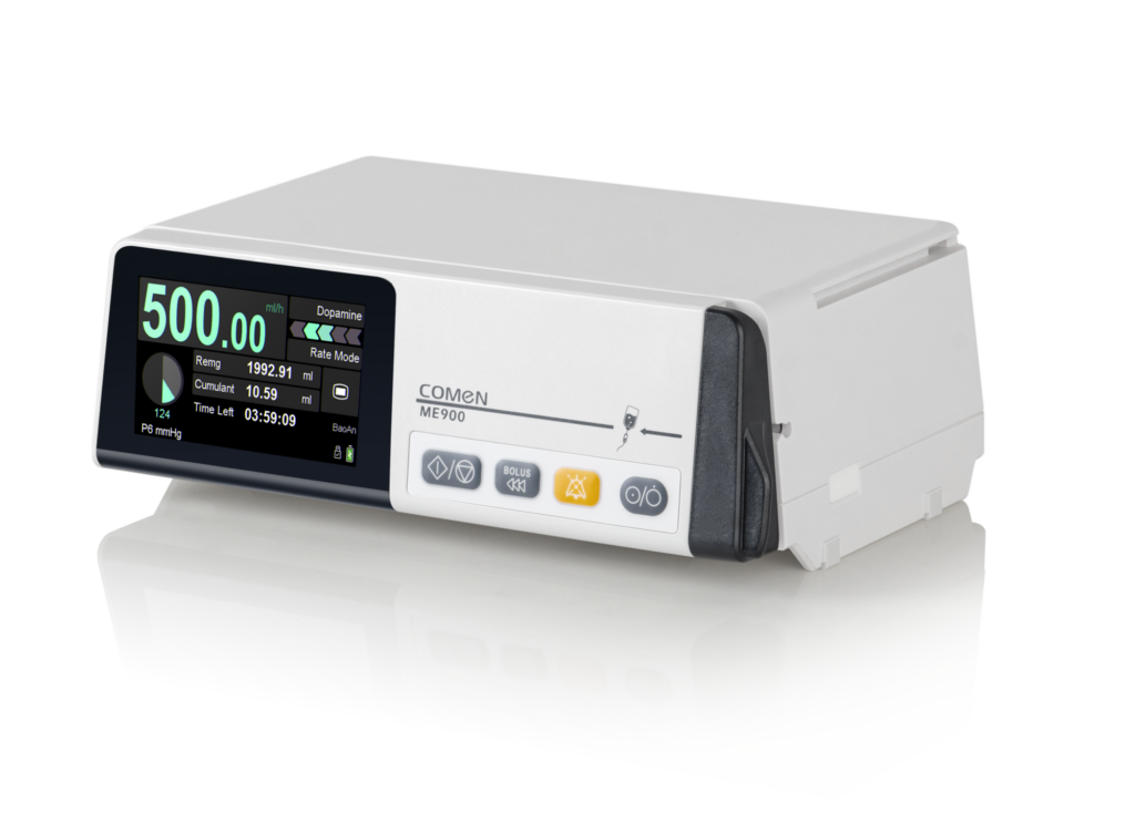 Bomba de Equipo ME900